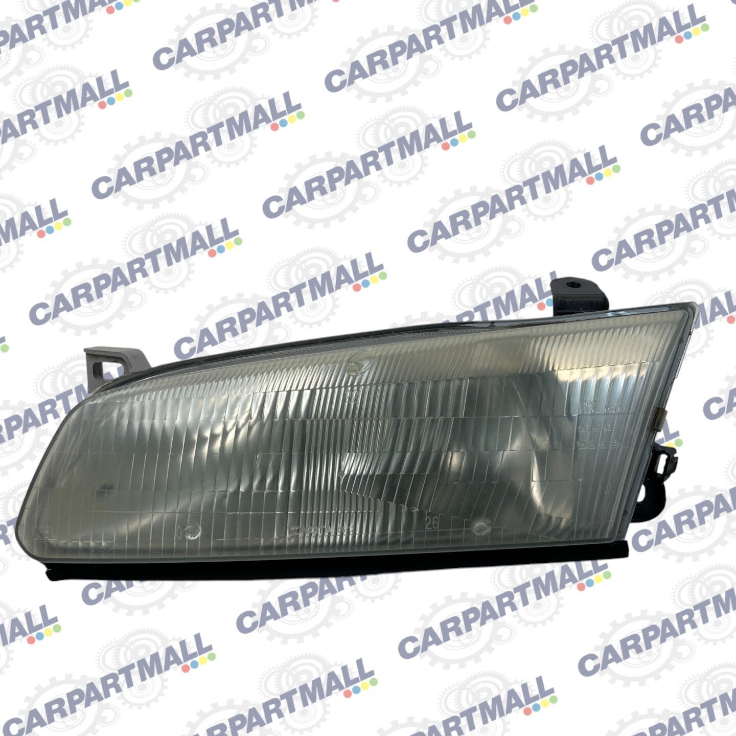 1997 1998 1999 Toyota Camry Front Left Driver Headlight Headlamp OEM