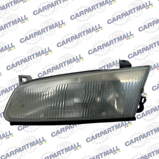 1997 1998 1999 Toyota Camry Front Left Driver Headlight Headlamp OEM