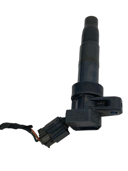 08-15 Hyundai Sonata 2.4L Engine Ignition Coil Igniter DENSO 27300-3F100 OEM