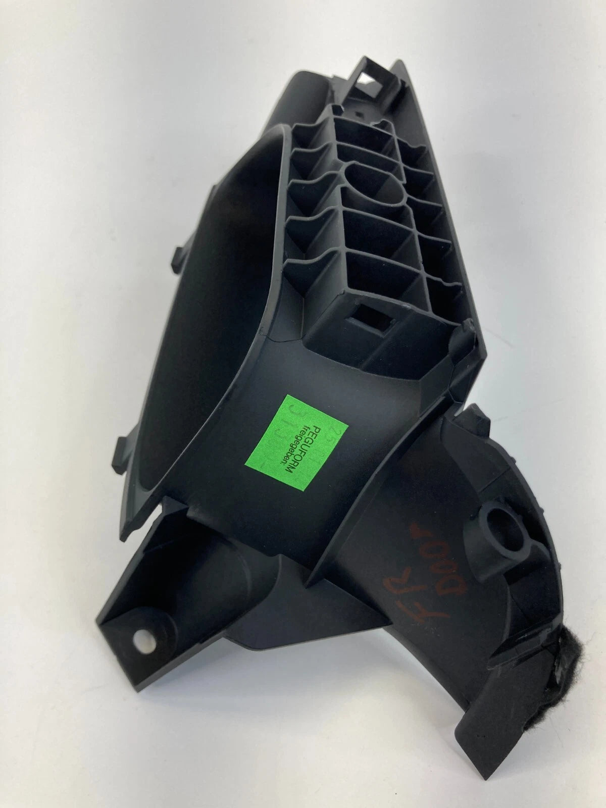 2009-2016 AUDI A4 FRONT RIGHT SIDE DOOR WINDOW SWITCH BEZEL PANEL ASSEMBLY OEM