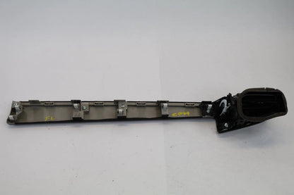 2016-2021 HONDA CIVIC DASH RIGHT PASSENGER BEZEL MOLDING W AIR VENT 77270-TBA-A0
