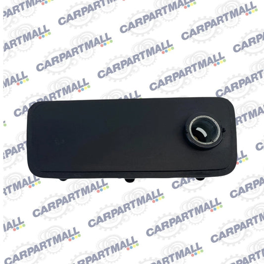 09-12 CHEVROLET TRAVERSE REAR CENTER CONSOLE POWER OUTLET COVER OEM 15889611