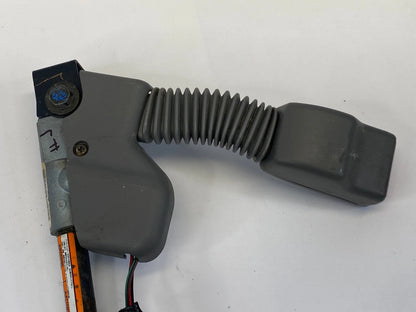 2006-2011 HONDA CIVIC SEDAN FRONT LEFT DRIVER SEAT BELT BUCKLE PRETENSIONER OEM