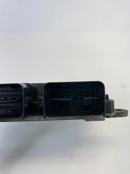 2011 Mitsubishi Outlander Sport 2.0L AT Engine Computer Module 1860B308 OEM