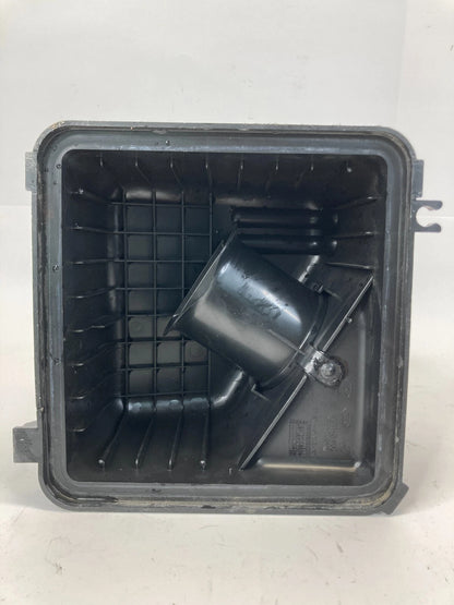 2007-2010 HYUNDAI ELANTRA AIR CLEANER FILTER BOX UPPER HOUSING OEM 281112H100
