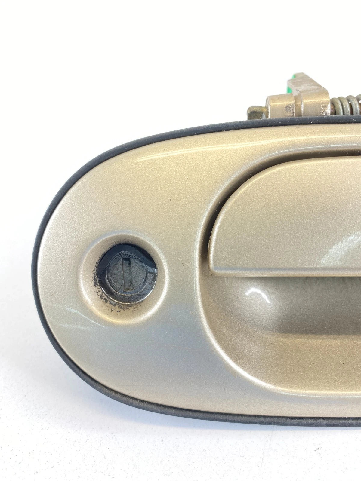 1999-2005 PONTIAC GRAND AM FRONT RIGHT PASSENGER EXTERIOR OUTSIDE DOOR HANDLE