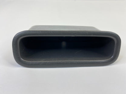 2001-2007 Ford Escape Front Left Door Pull Handle Pocket Storage C0FU-10050-AD