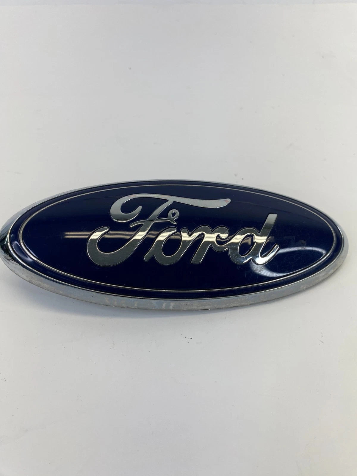 16-19 FORD EXPLORER INTERCEPTOR UTILITY REAR TRUNK LID EMBLEM LOGO BADGE SYMBOL