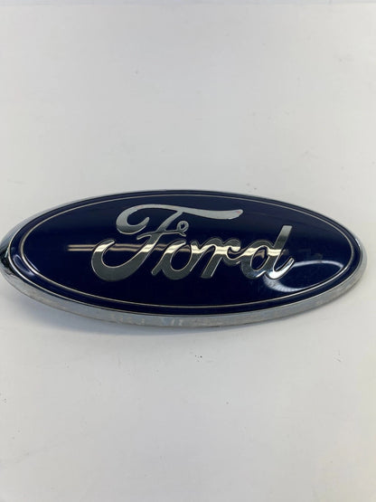 16-19 FORD EXPLORER INTERCEPTOR UTILITY REAR TRUNK LID EMBLEM LOGO BADGE SYMBOL