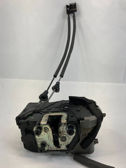 2011-2014 Hyundai Sonata 4-DR Front Right Door Lock Latch Actuator 81320-3S0200