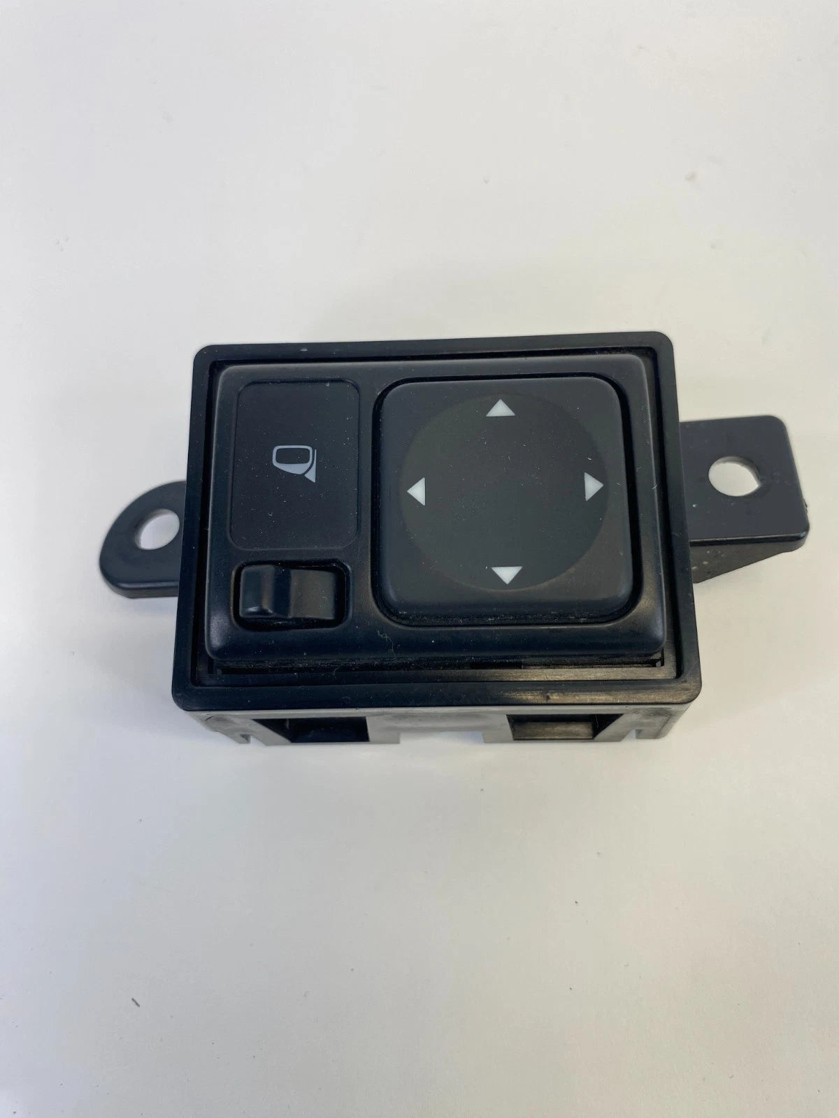 2014-2019 Nissan Versa Front Dash Power Door Mirror Control Switch Button OEM