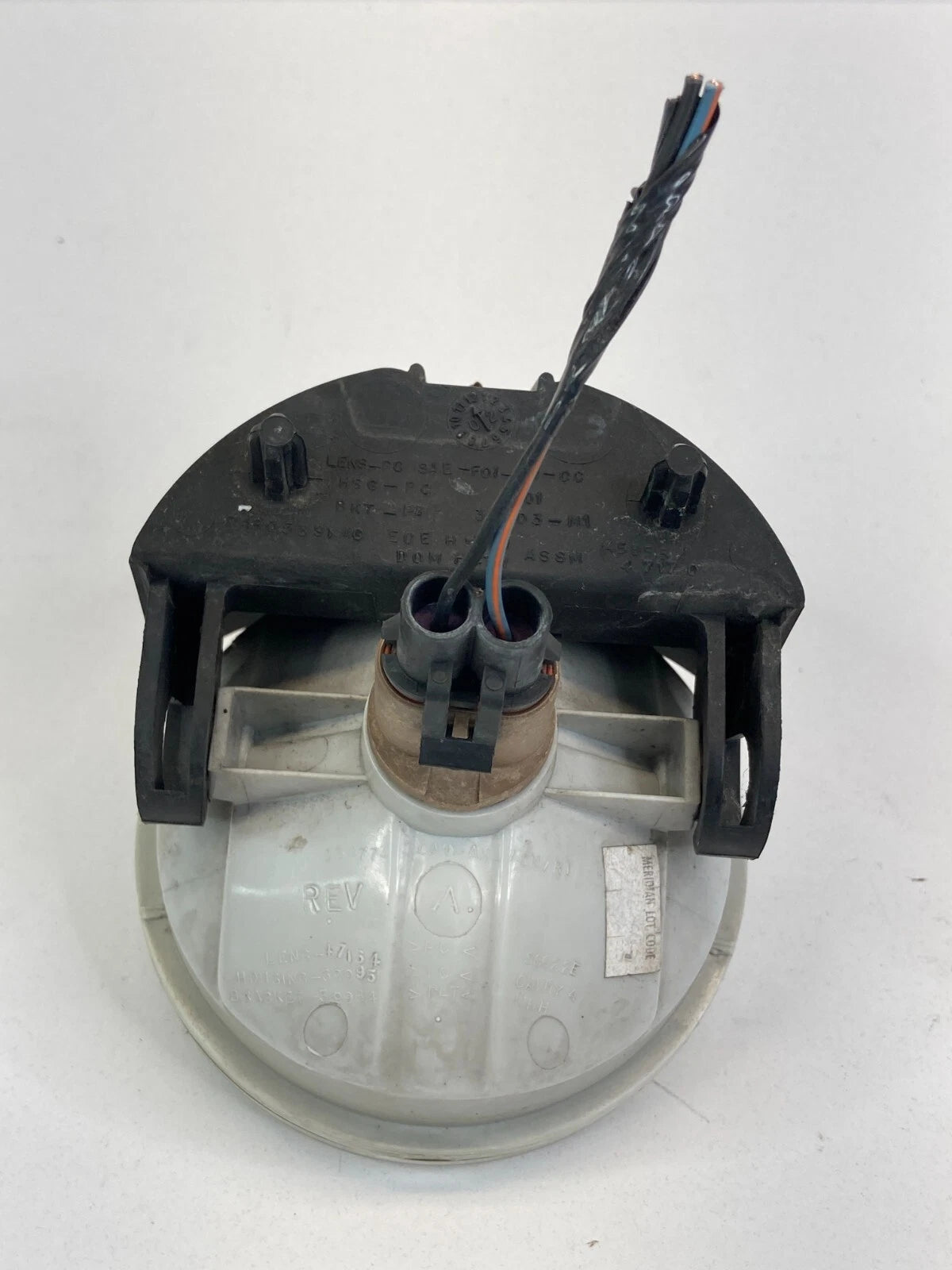 2001-2006 CHRYSLER SEBRING CONVERTIBLE FRONT LEFT DRIVER SIDE FOG LIGHT LAMP OEM
