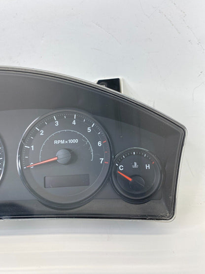 2006 Grand Cherokee 3.7L V6 Dash Cluster Speedometer Gauges 56054010AF 192K