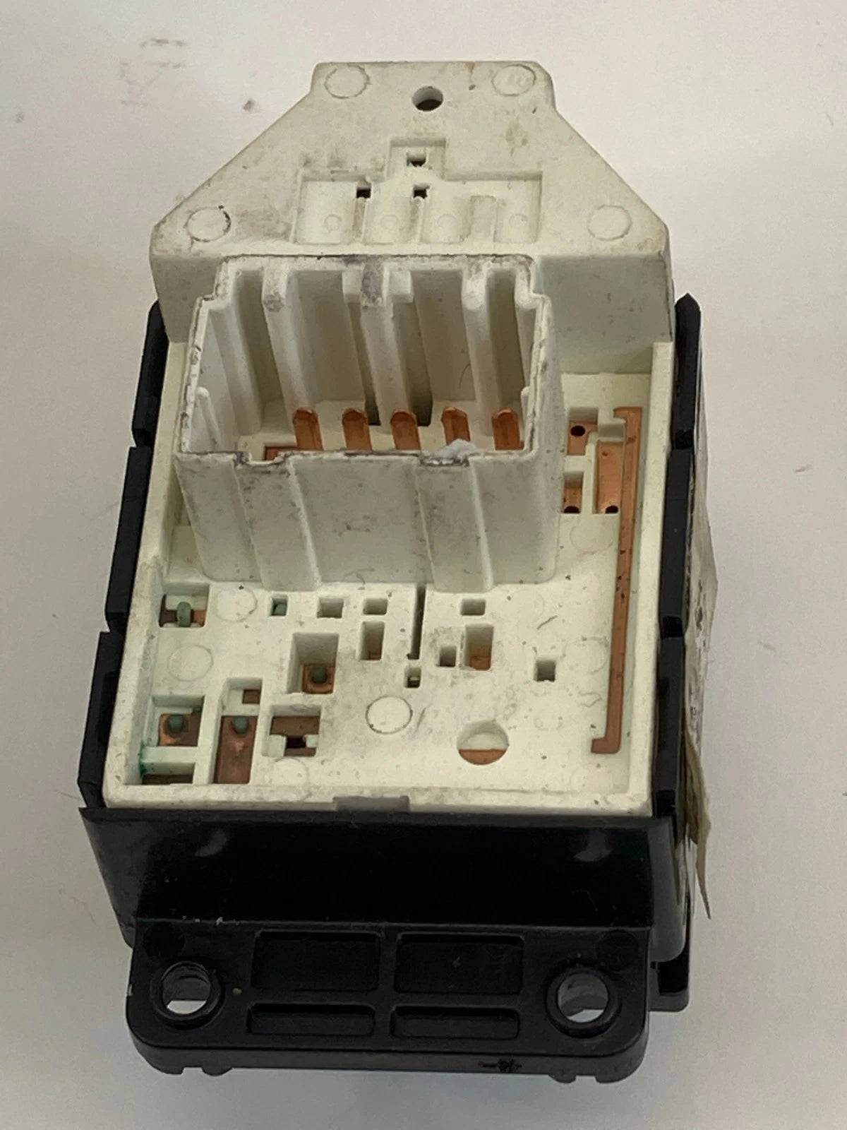 12 13 14 15 16 17 HYUNDAI ACCENT SIDE VIEW POWER DOOR MIRROR CONTROL SWITCH OEM