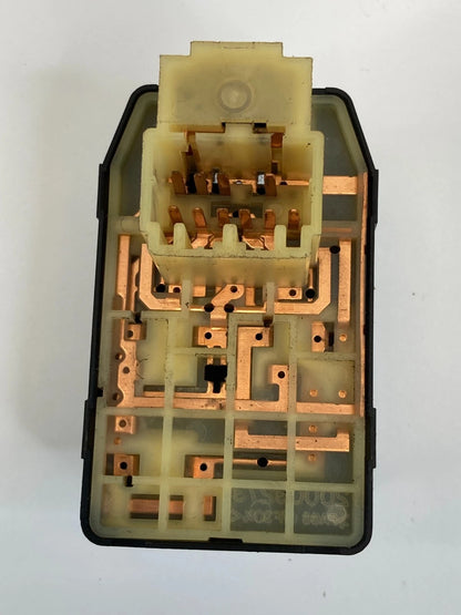 2011 2012 2013 2014 HYUNDAI SONATA POWER MIRROR CONTROL SWITCH 202006586 OEM