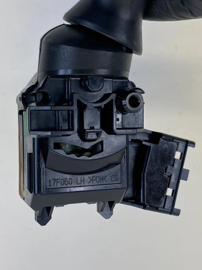 04-15 TOYOTA PRIUS WINDSHIELD WIPER SWITCH STALK WITH REAR CONTROL OEM 17F060