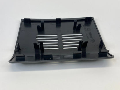 02-05 BMW 745LI ALARM CONTROL MODULE ULTRASONIC SENSOR UNIT COVER TRIM 7012088