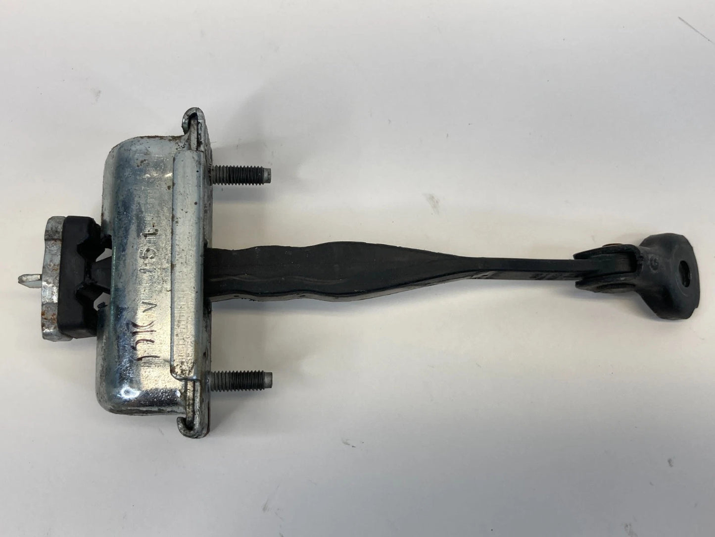 2013-2019 FORD ESCAPE REAR RIGHT BACK SIDE DOOR CHECK STOP STOPPER DETENT OEM