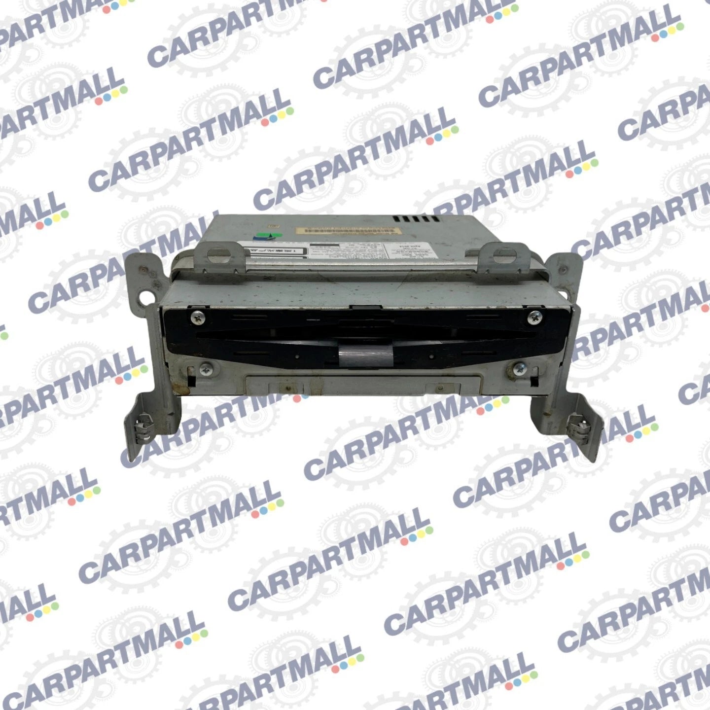 2015 2016 15 16 Lincoln MKZ Radio CD Audio Player Receiver FP5T-18C830-AC OEM