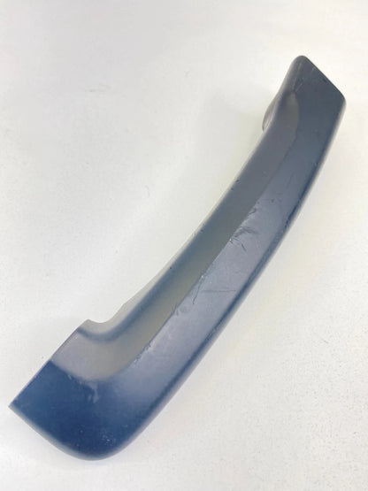 2006-2009 SAAB 9-5 REAR RIGHT DOOR PULL HANDLE COVER TRIM BEZEL 12756545 OEM