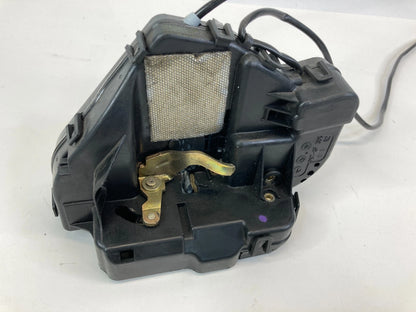 2003-2009 MERCEDES-BENZ E320 E 320 REAR RIGHT SIDE DOOR LOCK LATCH ACTUATOR OEM