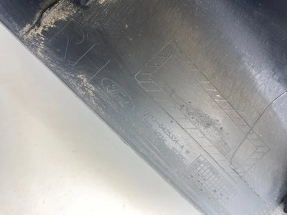 2010-2019 FORD TAURUS DOOR LOWER MOLDING TRIM COVER SET OF 3 OEM