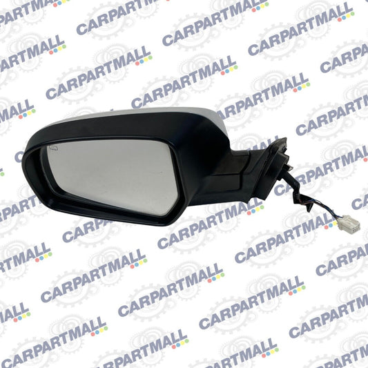 11-14 Subaru Legacy Outback Left Driver Side View Power Door Mirror W/ Heated