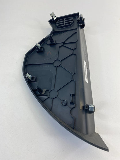 06-12 MERCEDES-BENZ R350 DASH LEFT DRIVER SIDE END CAP COVER TRIM A2516800107