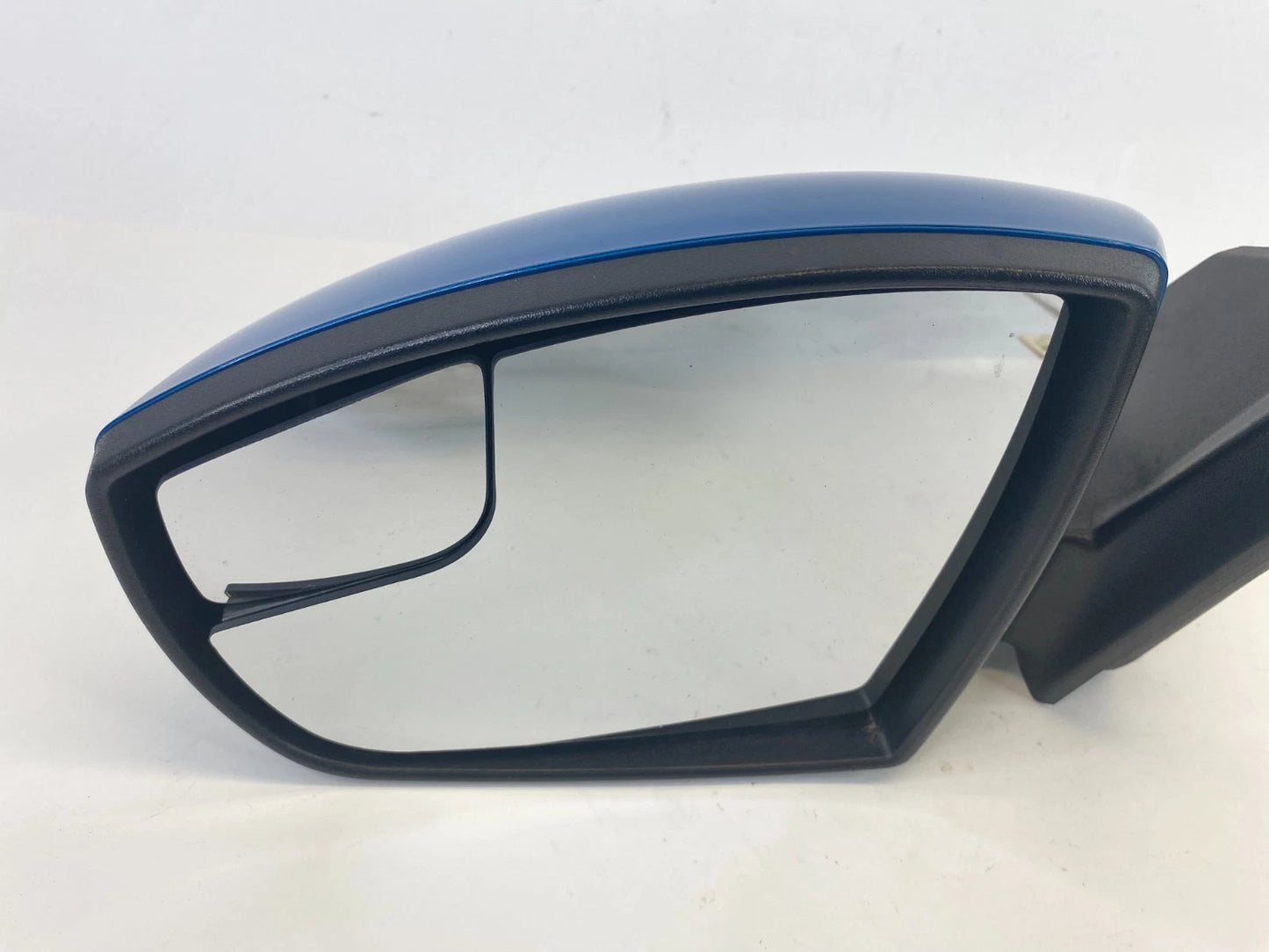 2012 2013 2014 FORD FOCUS FRONT LEFT DRIVER SIDE VIEW POWER DOOR MIRROR 2241109