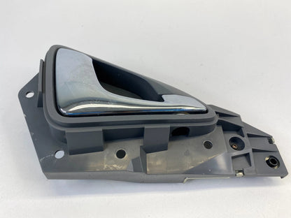 2005-2010 HONDA ODYSSEY FRONT RIGHT PASSENGER INNER DOOR HANDLE K62-25311 OEM