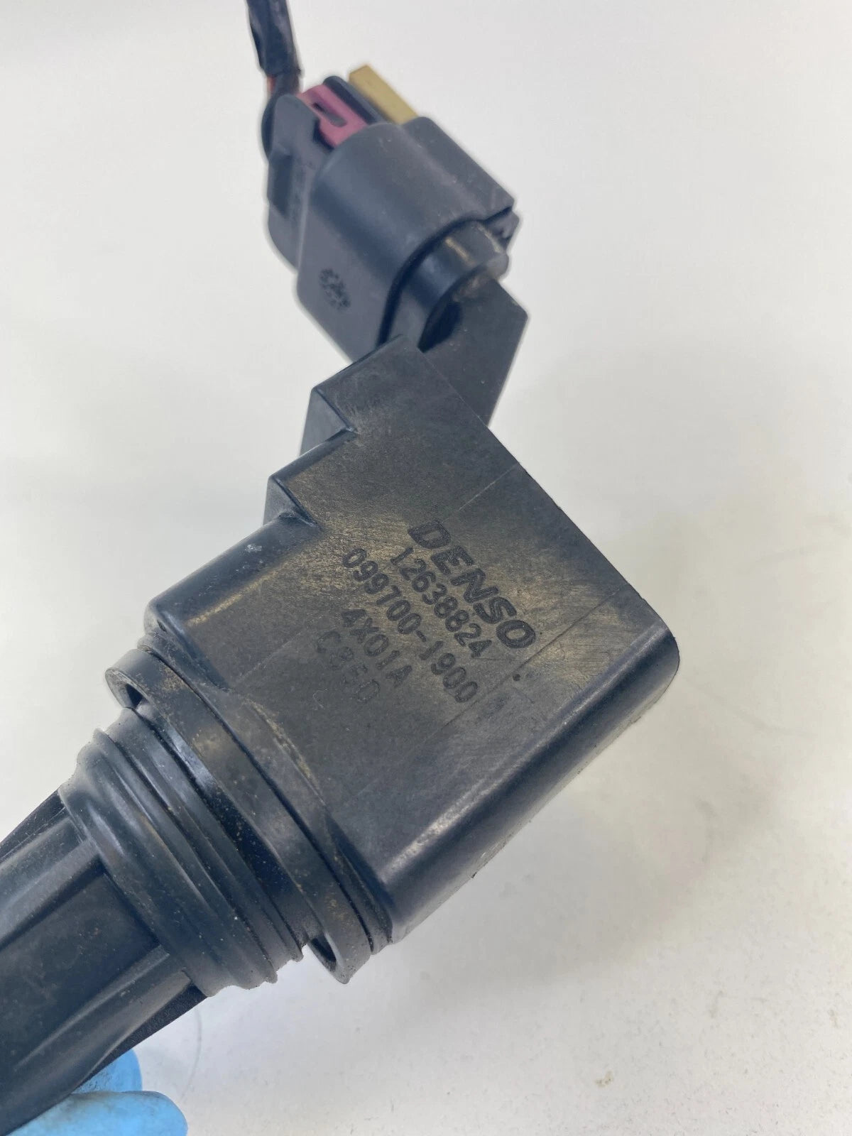 10-17 CHEVY EQUINOX 07-14 MALIBU 2.4L ENGINE IGNITION IGNITER COIL 12638824 OEM