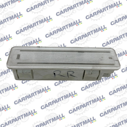 1996-2002 BMW 740IL Z3 REAR RIGHT SIDE DOOR COURTESY LIGHT LAMP 63311383055