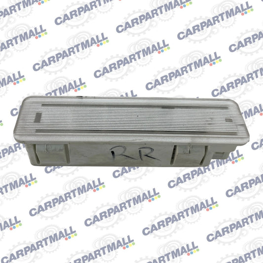1996-2002 BMW 740IL Z3 REAR RIGHT SIDE DOOR COURTESY LIGHT LAMP 63311383055