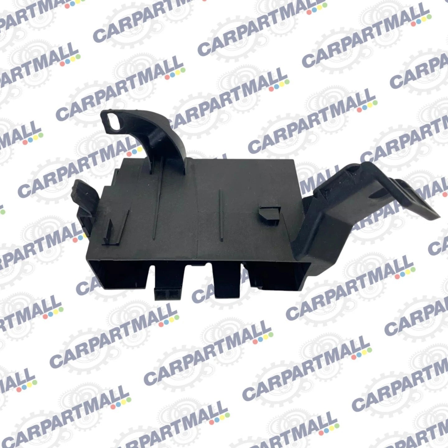 05-11 AUDI A6 QUATTRO PARKING ASSIST AID SYSTEM CONTROL MODULE BRACKET 4F0907179