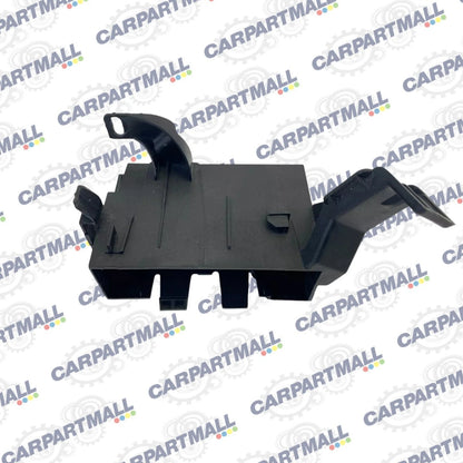05-11 AUDI A6 QUATTRO PARKING ASSIST AID SYSTEM CONTROL MODULE BRACKET 4F0907179