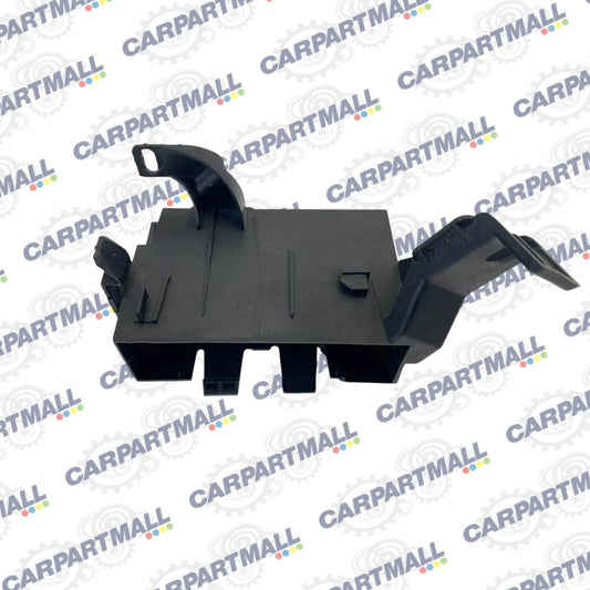 05-11 AUDI A6 QUATTRO PARKING ASSIST AID SYSTEM CONTROL MODULE BRACKET 4F0907179