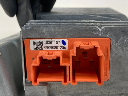 2008-2012 BUICK ENCLAVE 3.6L AC-DC POWER INVERTER MODULE ASSY UNIT 10361107 OEM