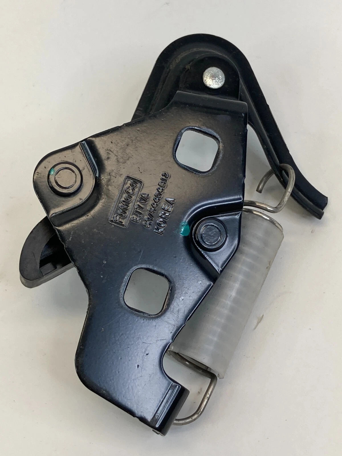 06-12 FORD FUSION 06-09 MILAN REAR TRUNK LID LOCK LATCH RELEASE STRIKER 54404B12