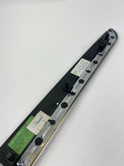 2005-2011 AUDI A6 QUATTRO /06-11 A6 FRONT LEFT DRIVER DOOR TRIM PANEL 4F0867409