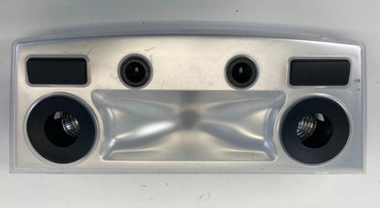 2009 2010 BMW 535I XDRIVE REAR INTERIOR ROOF READING LIGHT LAMP 63-31-6-962-057