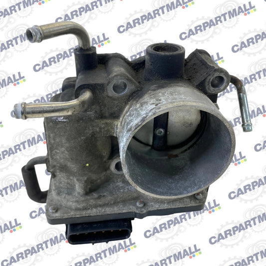 2006-2011 TOYOTA CAMRY 2.4L HYBRID THROTTLE BODY VALVE ASSEMBLY 22030-0H030 OEM