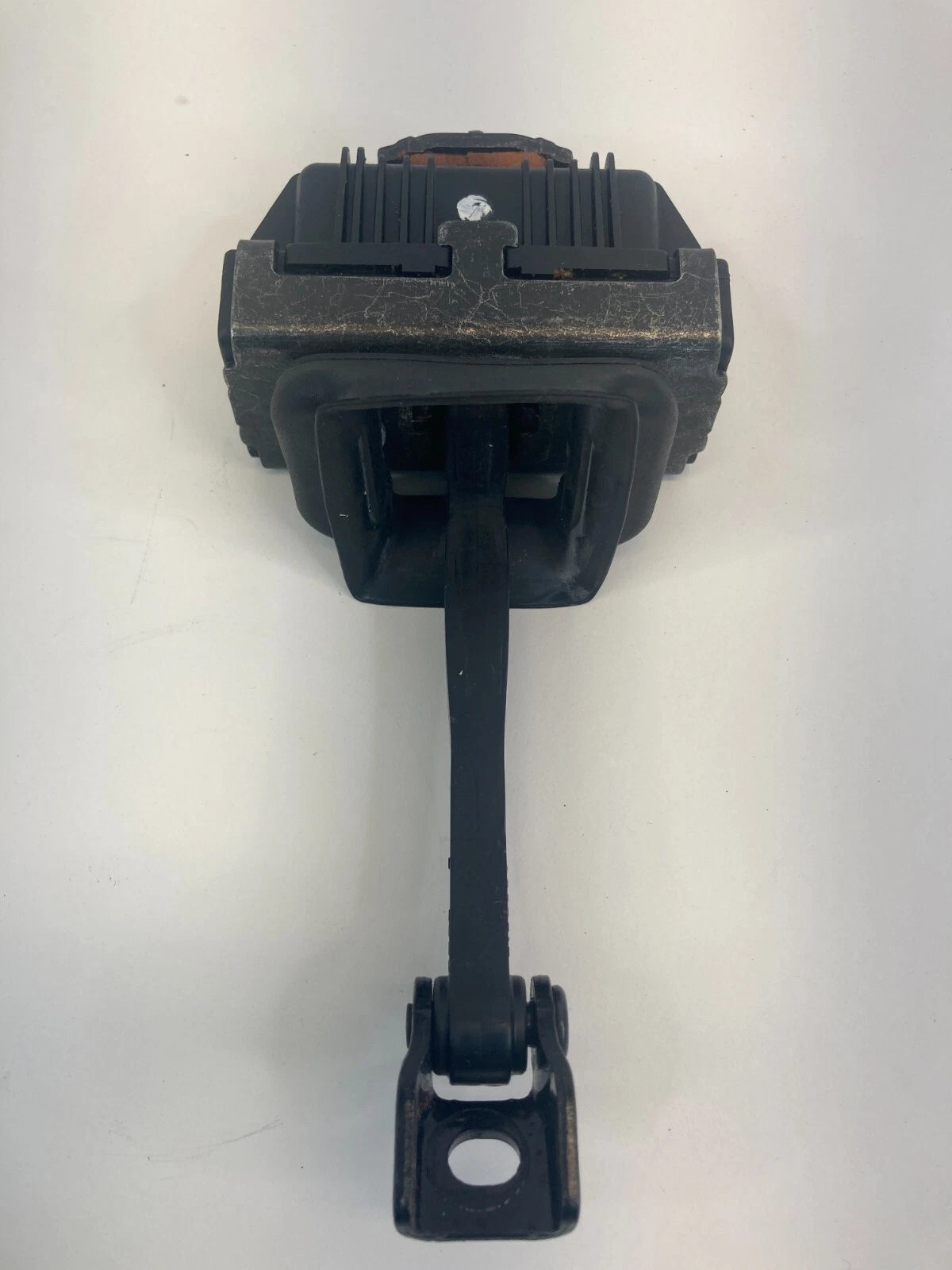 2009 2010 BMW 535I XDRIVE FRONT LEFT SIDE DOOR CHECK STOP STOPPER DETENT OEM