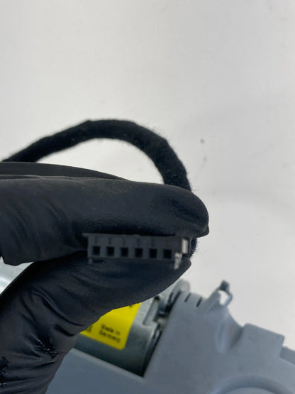 2000-2004 AUDI A6 QUATTRO SEDAN SUNROOF SUN ROOF MOTOR ASSEMBLY 4B0959591D OEM