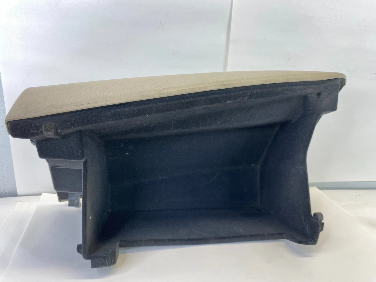 2010-2013 SUZUKI KIZASHI FRONT RIGHT DASHBOARD GLOVE BOX STORAGE DOOR 73412-57L1