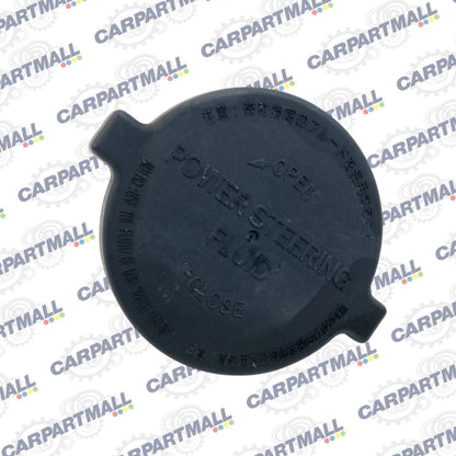 2009-2011 TOYOTA CAMRY 2.4L 09-24 4RUNNER POWER STEERING RESERVOIR CAP COVER OEM