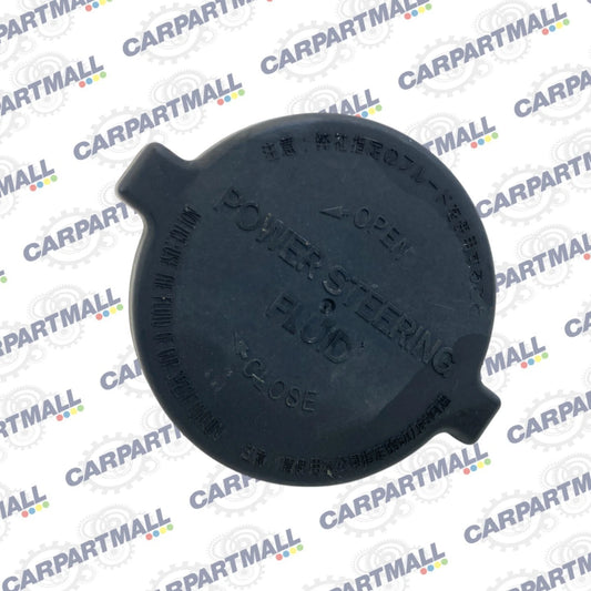 2009-2011 TOYOTA CAMRY 2.4L 09-24 4RUNNER POWER STEERING RESERVOIR CAP COVER OEM