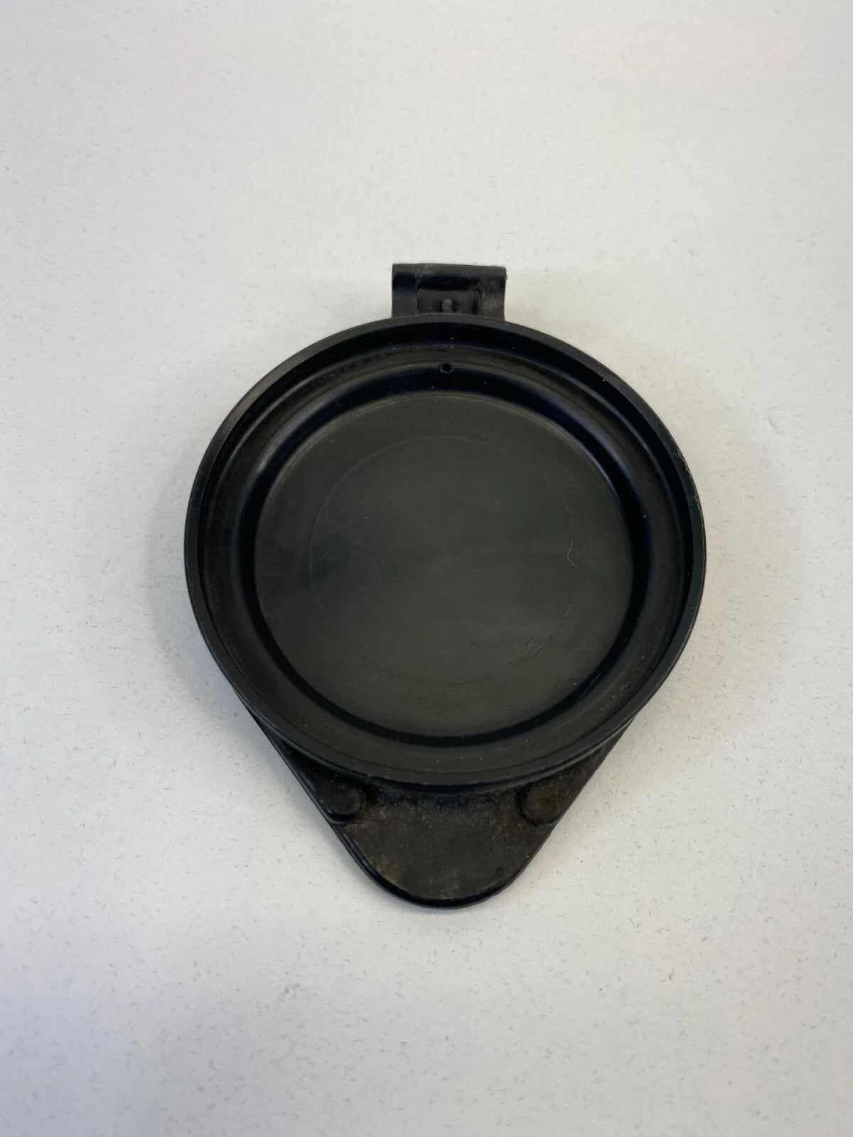 1996-1998 TOYOTA 4RUNNER WINDSHIELD WASHER FLUID RESERVOIR CAP LID COVER OEM