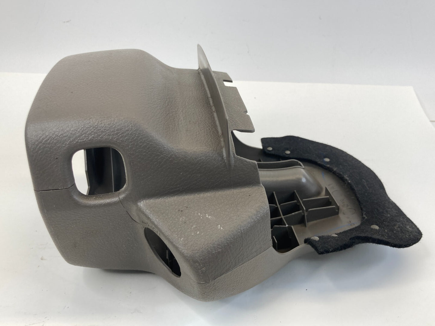 2004 2005 2006 Toyota Camry Steering Column Upper & Lower Cover Shroud OEM