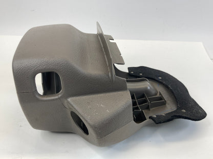 2004 2005 2006 Toyota Camry Steering Column Upper & Lower Cover Shroud OEM