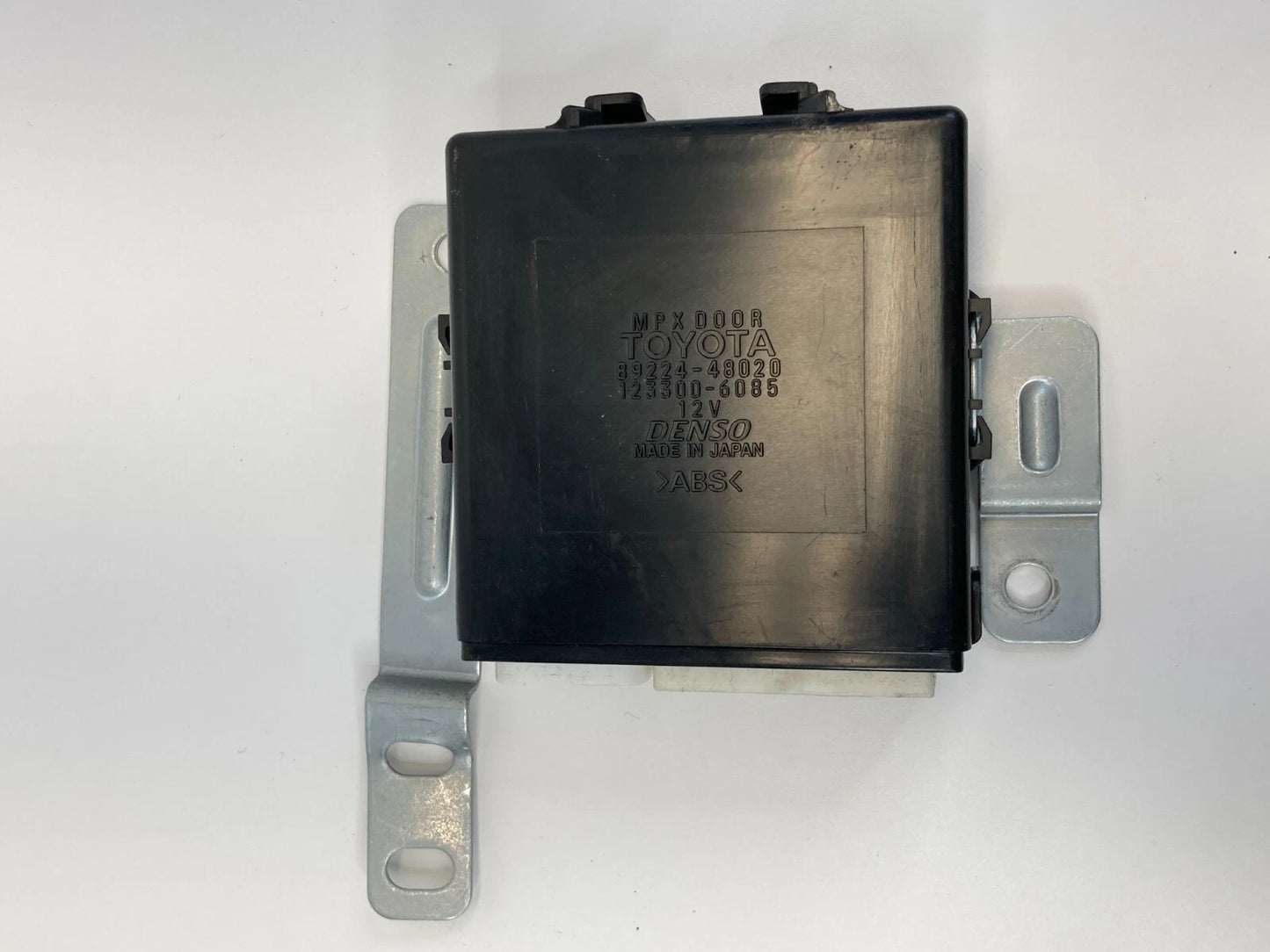 99-03 LEXUS RX300 REAR LEFT DOOR MULTIPLEX NETWORK CONTROL MODULE 89224-48020